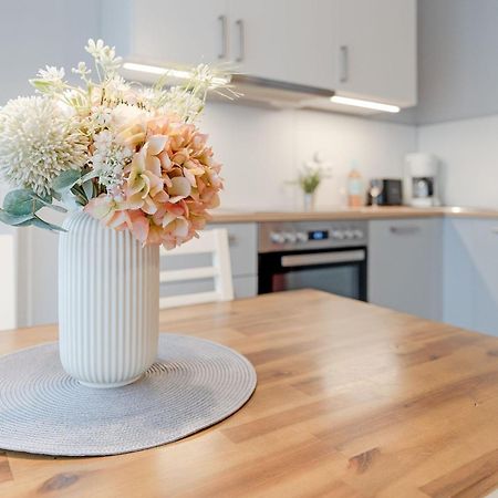 Seestrasse 43 Wohnung 7 Scharbeutz Eksteriør bilde