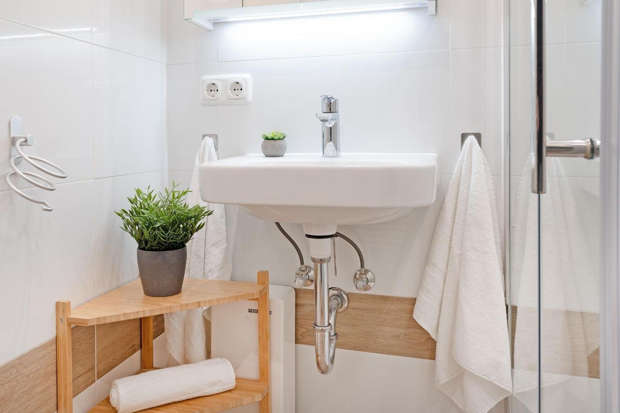Seestrasse 43 Wohnung 7 Scharbeutz Eksteriør bilde
