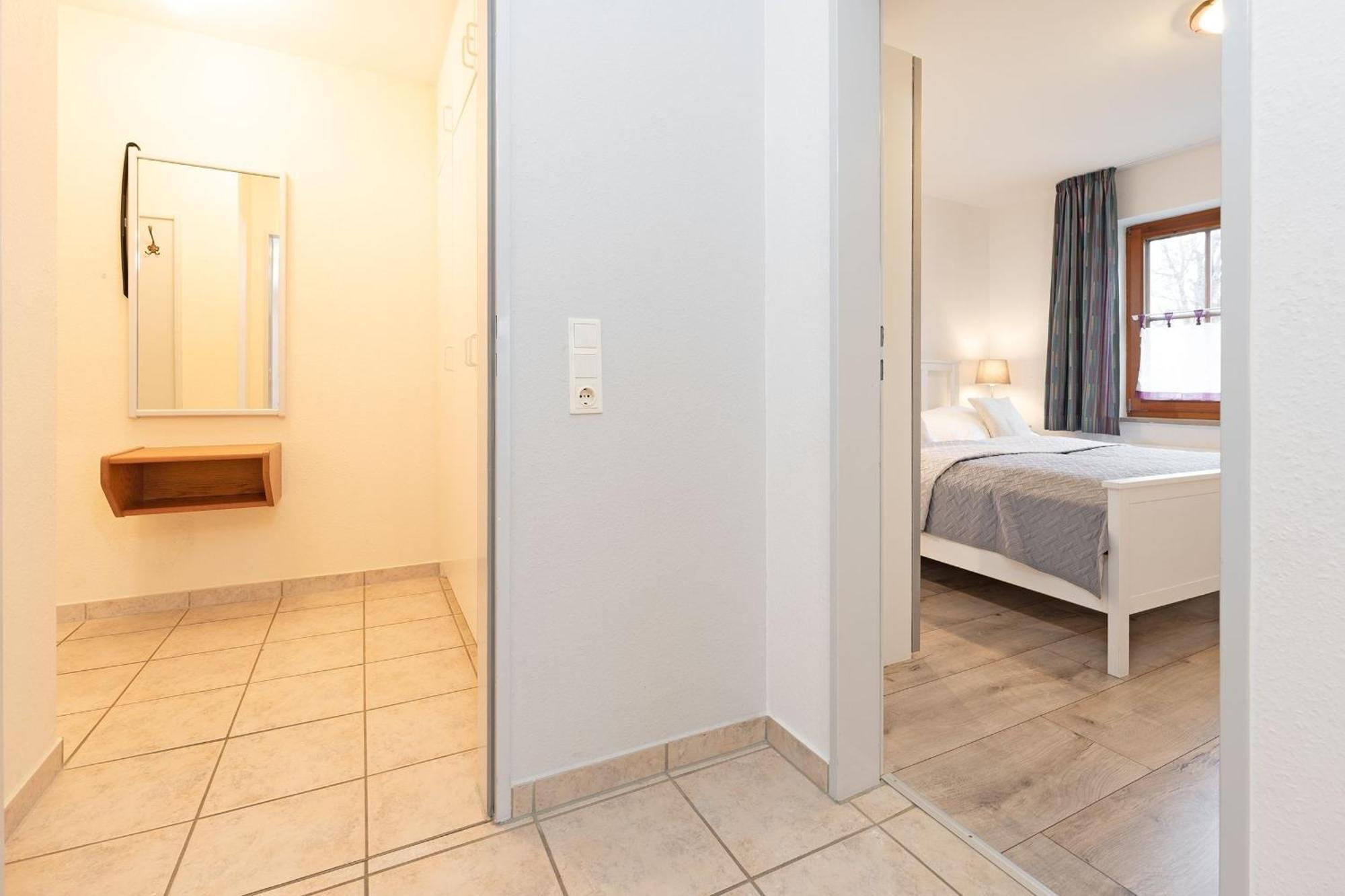 Seestrasse 43 Wohnung 7 Scharbeutz Eksteriør bilde