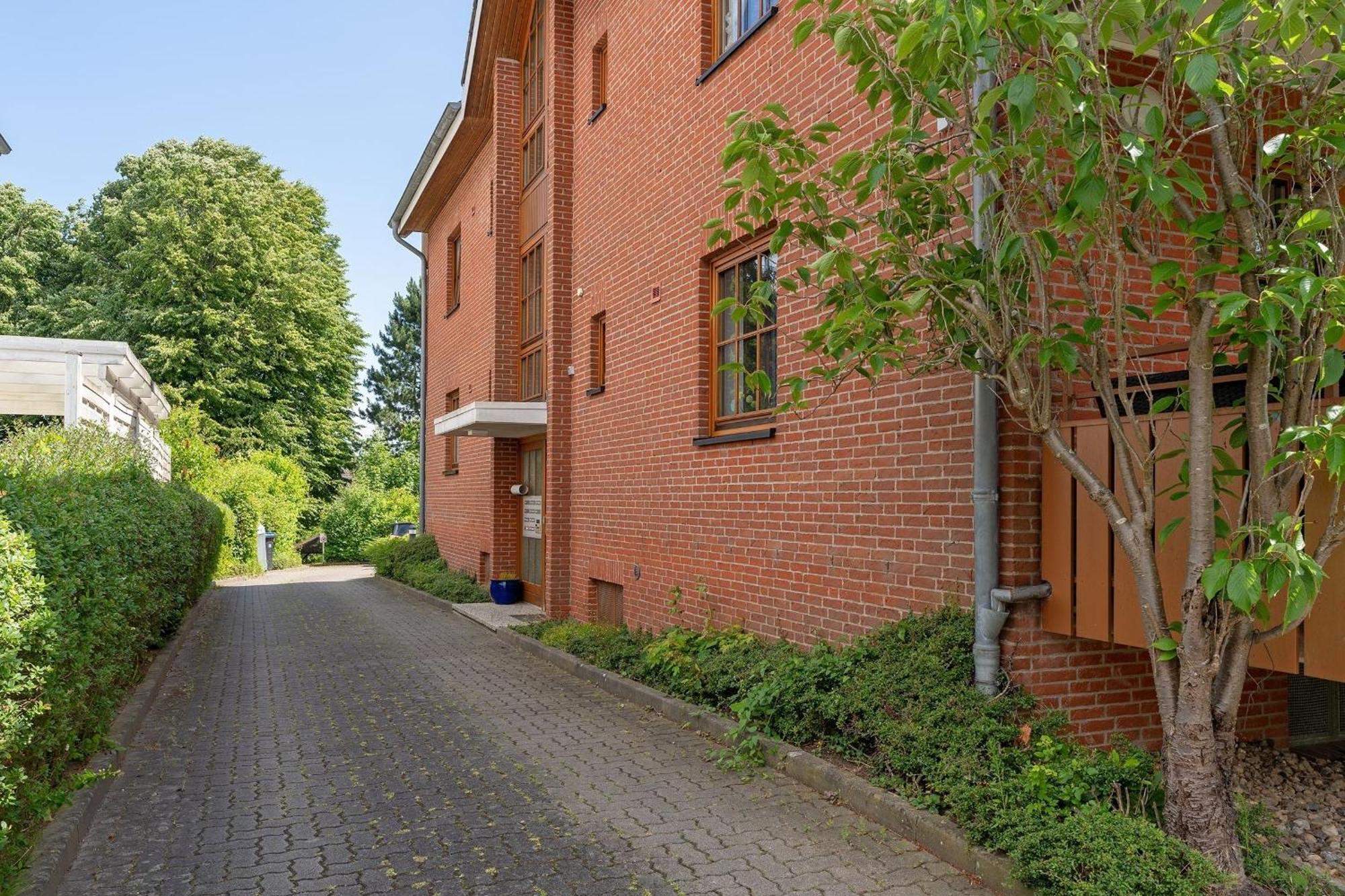 Seestrasse 43 Wohnung 7 Scharbeutz Eksteriør bilde